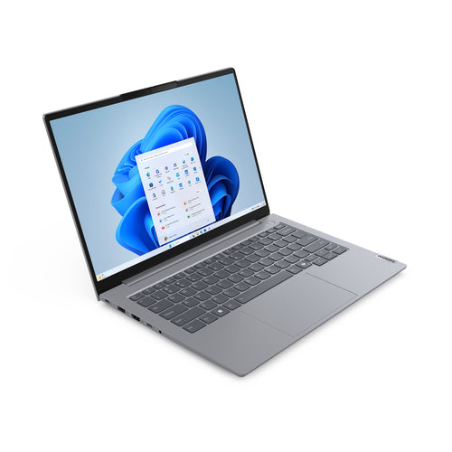 Lenovo ThinkBook 14 Intel Core Ultra 7 155H Laptop 35.6 cm (14 Lenovo ThinkBook 14 Intel Core Ultra 7 155H Laptop 35.6 cm (14